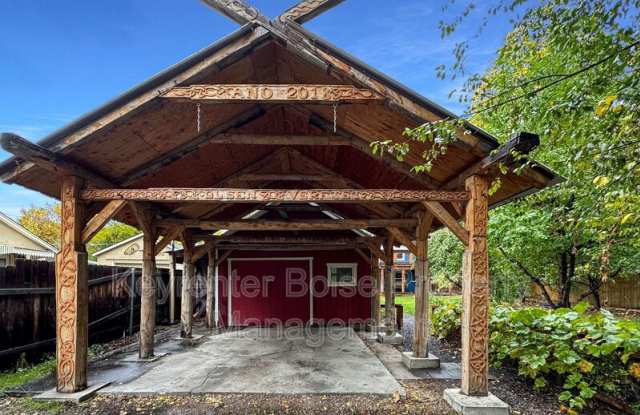 1904 N 26th St - 1904 North 26th Street, Boise, ID 83702