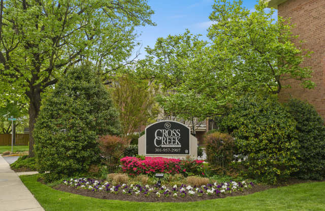 Cross Creek Gallery 1