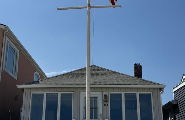 173 Beach Front - 173 Beach Front, Manasquan, NJ 08736