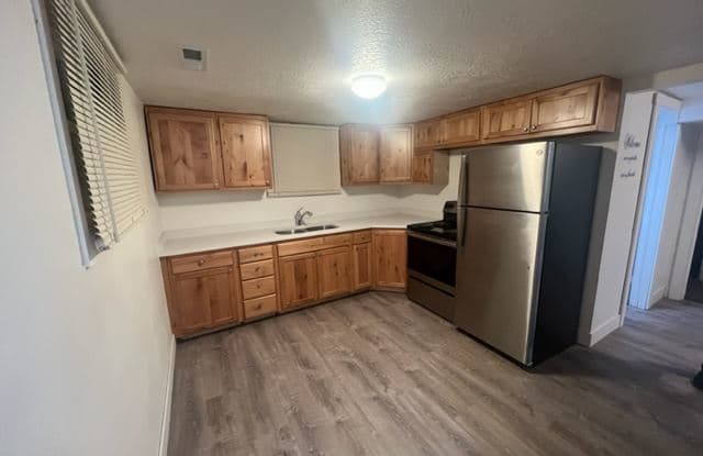 382 S Main St Basement - 382 South Main Street, Tooele, UT 84074