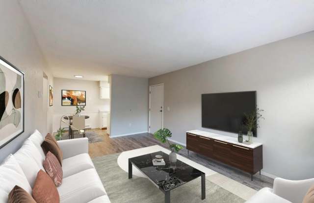 Copper Cove Apartments Gallery 4