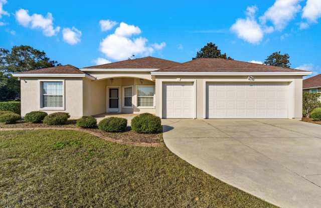 Fully Remodeled 3/2 2 car garage in gate community photos photos