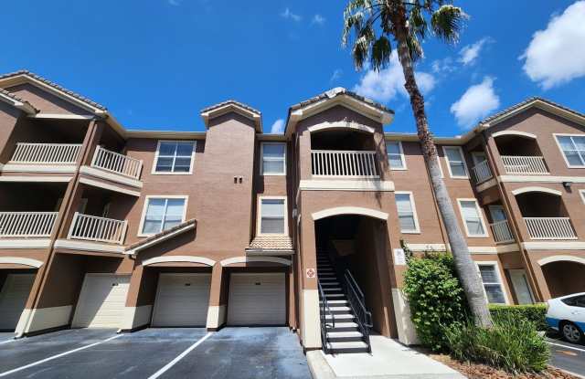BEAUTIFUL LAKE VIEW 2 bedroom apartment close to Disney! photos photos