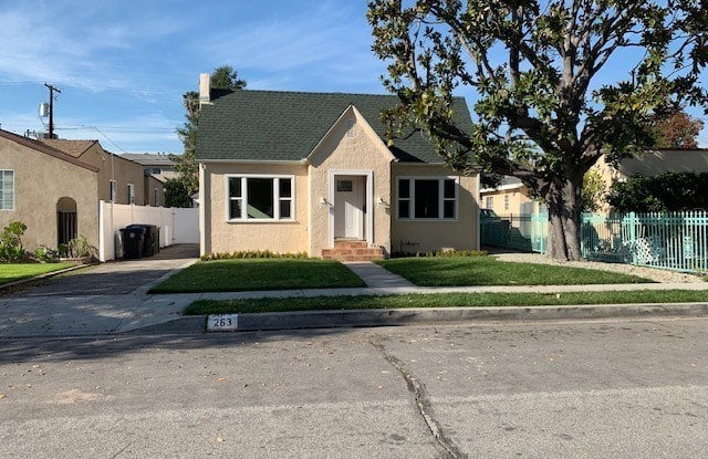 263 W Santa Anita Avenue - 263 E Santa Anita Ave, Burbank, CA 91502