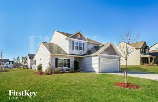 1504 Stone Wealth Drive - 1504 Stone Wealth Drive, Wake County, NC 27545