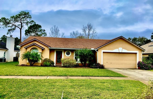 2454 THE WOODS DR E - 2454 The Woods Drive East, Jacksonville, FL 32246