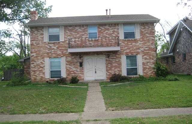 8446 Cadenza Lane - 8446 Cadenza Lane, Dallas, TX 75228