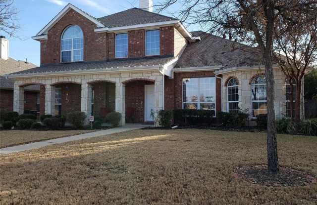 1632 Lake Travis Drive - 1632 Lake Travis Drive, Allen, TX 75002