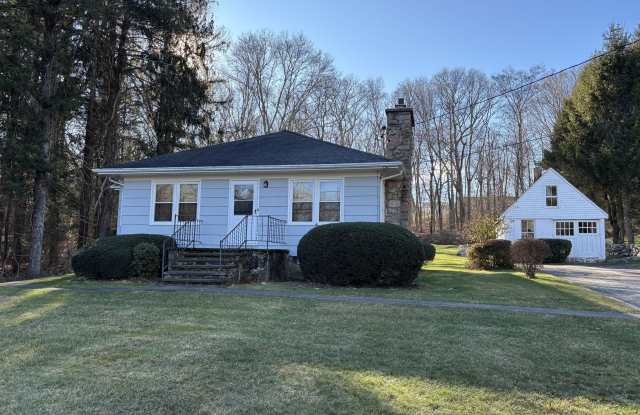 897 Colonel Ledyard Highway - 897 Colonel Ledyard Highway, New London County, CT 06339