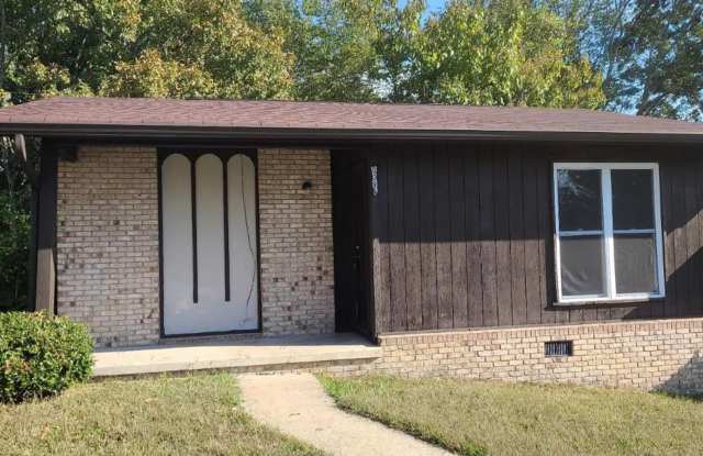 Convenient Hixson Living in a Location You’ll Love! Gallery 1