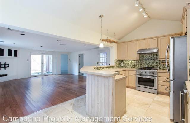 6011 Llano Ave - 6011 Llano Avenue, Dallas, TX 75206
