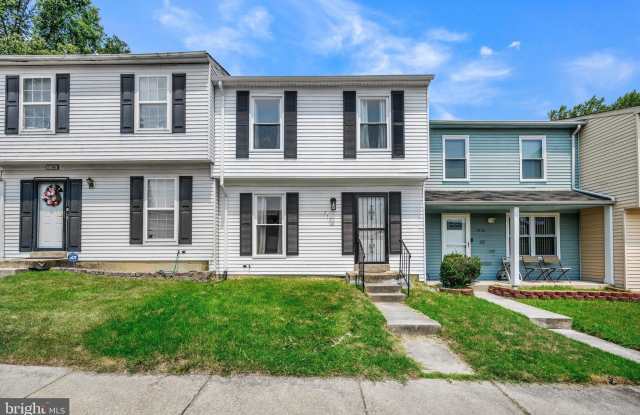 7110 MARBURY Court Gallery 2