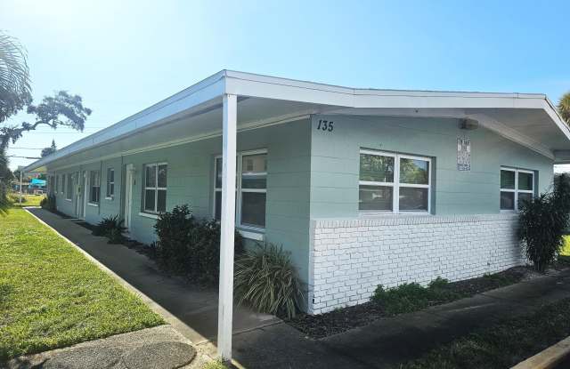 135 Roosevelt Avenue unit: 135B - 135 Roosevelt Avenue, Brevard County, FL 32931