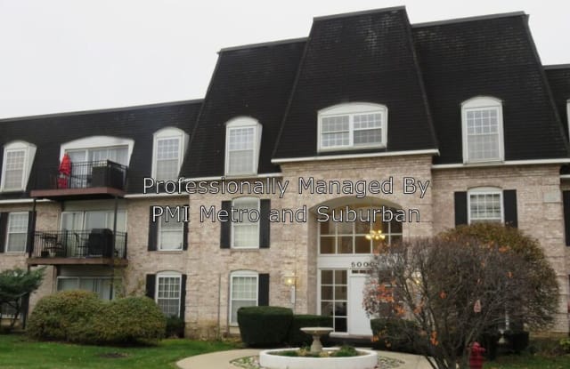 5000 Carriageway Dr - 5000 Carriageway Drive, Rolling Meadows, IL 60008