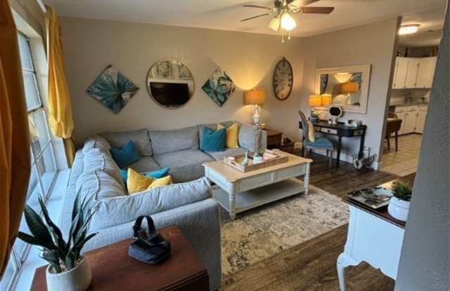 1307 sherry Lane - 1307 Sherry Lane, Copperas Cove, TX 76522