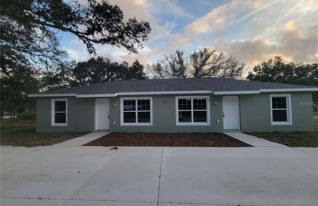 3150 SW 96TH PLACE - 3150 Southwest 96th Place, Marion County, FL 34476