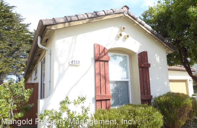 4300 Peninsula Point Drive - 4300 Peninsula Point Drive, Seaside, CA 93955