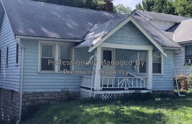 2604 Chelsea Ave - 2604 Chelsea Avenue, Kansas City, MO 64127