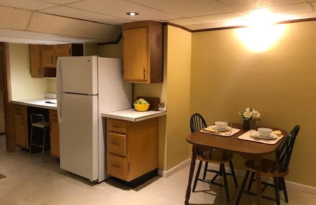 5915 85TH AVE - 5915 85th Avenue, New Carrollton, MD 20784