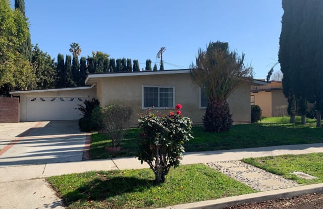 7738 Zelzah Ave. - 7738 Zelzah Avenue, Los Angeles, CA 91335