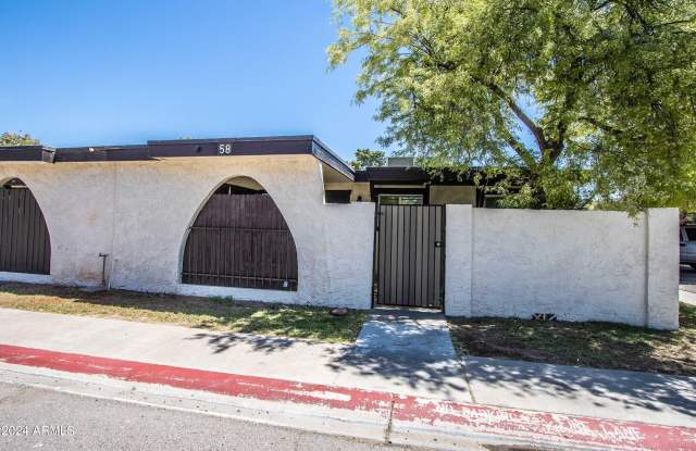 720 S DOBSON Road photos photos