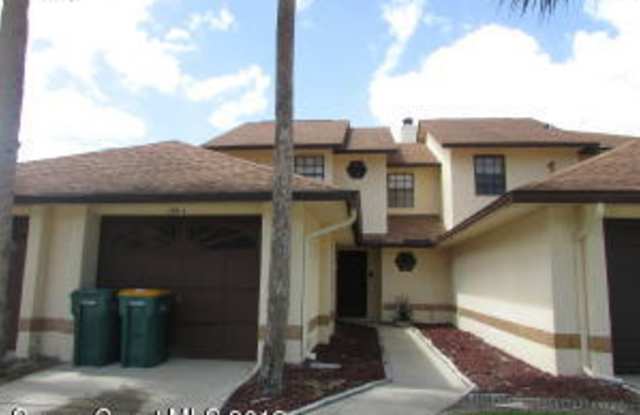 2960 Clearlake Drive - 2960 Clearlake Drive, Melbourne, FL 32935