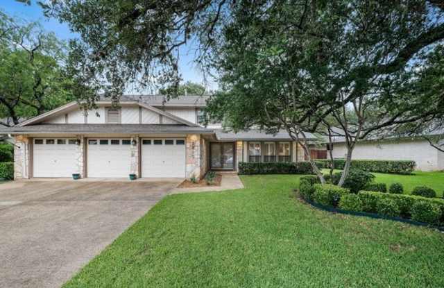 2815 Bee Cave Street - 2815 Bee Cave Street, San Antonio, TX 78231