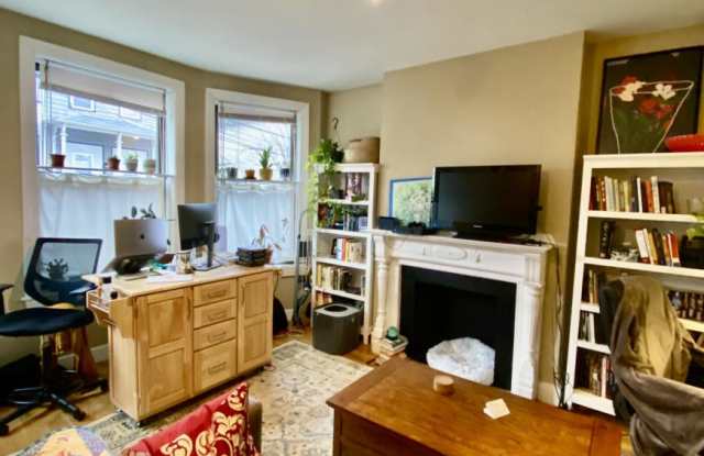 11 Highgate St. photos photos