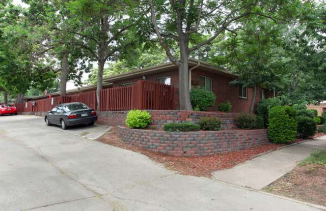 2424 West 35th Avenue - 2424 West 35th Avenue, Denver, CO 80211