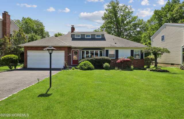 207 Stoughton Avenue - 207 Stoughton Avenue, Cranford, NJ 07016