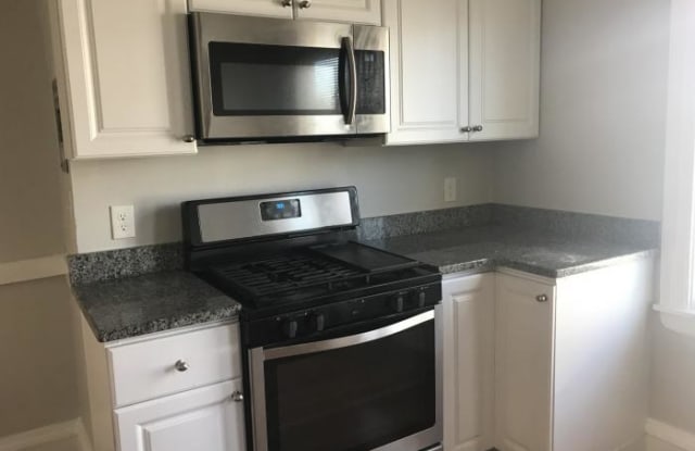 39 Fox St. - 39 Fox Street, Boston, MA 02122