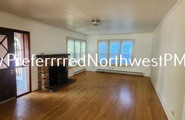 5 bedroom house close to campus Gallery 3