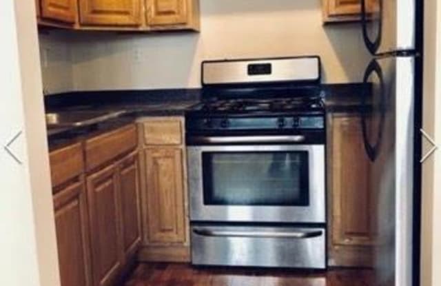 3313 Rombouts Avenue - 3313 Rombouts Avenue, Bronx, NY 10475