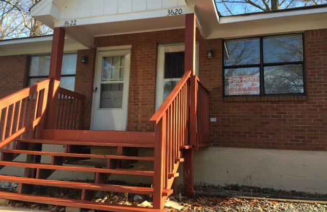 3622 South Street - 3622 South St, Duluth, GA 30096
