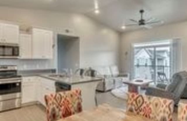 1128 S 820 E - 1128 S 820 E, Heber, UT 84032