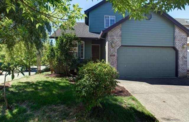 SUNNY  BRIGHT SINGLE FAMILY HOME IN HILLSBORO photos photos