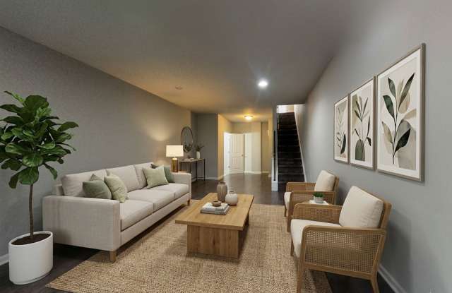 Modern 3-Bed, 1.5-Bath Rental with Updated Finishes photos photos
