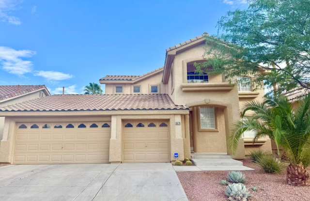 3079 Paseo Mountain Avenue photos photos