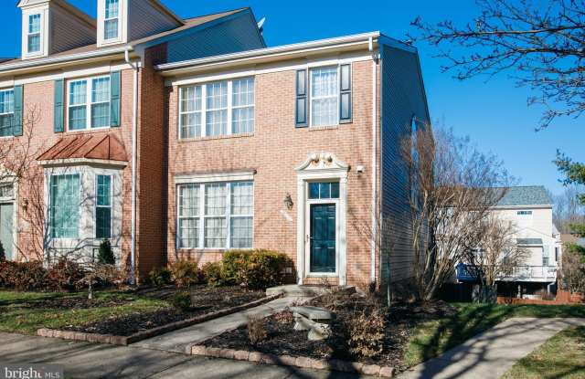6111 BRICKER LANE - 6111 Bricker Lane, Kingstowne, VA 22315