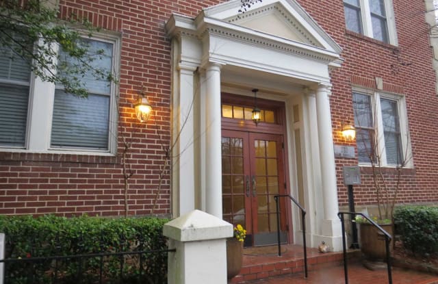 Fredrica Oaks - 733 Frederica St NE, Atlanta, GA 30306