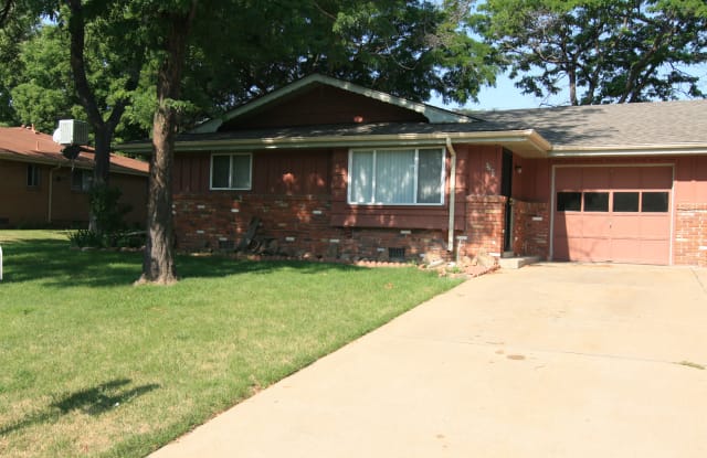 3651-3653 Wright St. - 3651 - 3651 Wright Street, Wheat Ridge, CO 80033