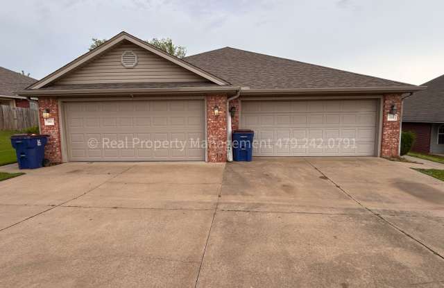 Large Duplex Coming in JUNE! Great Location!! photos photos