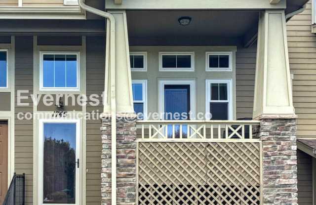 1745 Venice Lane - 1745 Venice Lane, Longmont, CO 80503