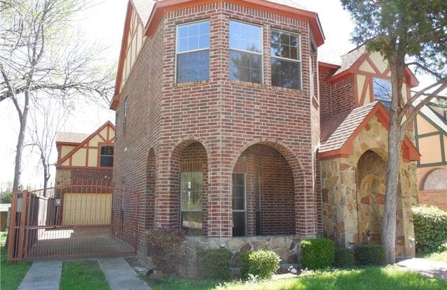 504 Phillip Drive - 504 Philip Drive, Cedar Hill, TX 75104