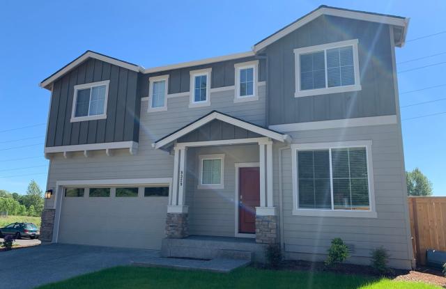 GORGEOUS 5BD, 3BA, 2-CAR GARAGE! AMENITIES GALORE! PARK, POOL, PLAYGROUND IN CAMAS! photos photos