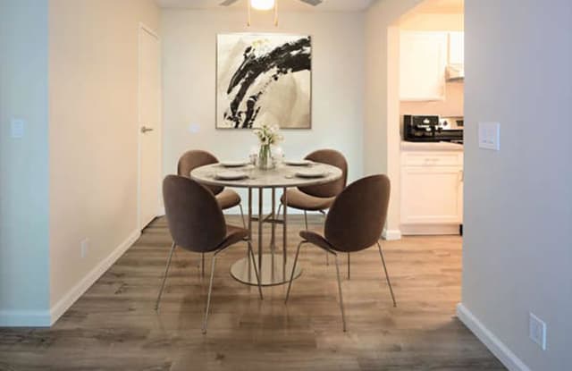 Juniper Apartments Gallery 3
