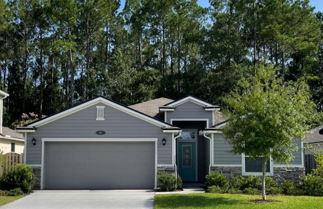 49 BOULDER ROCK Way - 49 Boulder Rock Way, World Golf Village, FL 32092