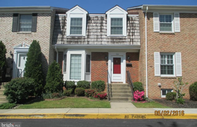 1152 JEFFREY DRIVE - 1152 Jeffrey Drive, Crofton, MD 21114