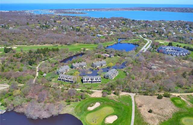 52 Fairway Place - 52 Fairway Place, Montauk, NY 11954