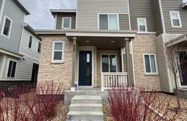3 Bed 3 Bath - Duplex Townhome Available in Aurora photos photos 3 Bed 3 Bath - Duplex Townhome Available in Aurora photos photos